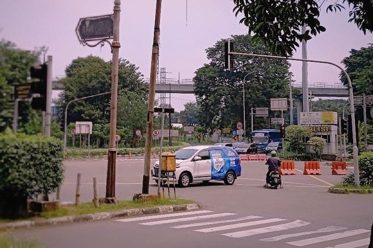 Menghindari Kemacetan Akibat Proyek? Andalalin Solusinya!