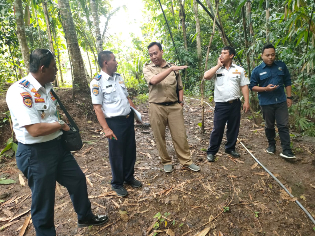 Studi Andalalin dalam Pembangunan