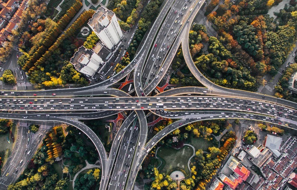 contoh standar teknis andalalin