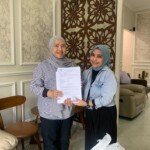 pengurusan andalalin