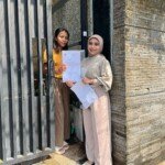 pengurusan andalalin