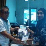 pengurusan andalalin