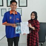 pengurusan andalalin