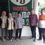 pengurusan andalalin