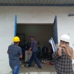 pengurusan andalalin