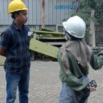 pengurusan andalalin